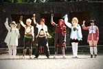 Foto des Kostüms