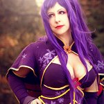 Cosplay: Arbok [Cowslip]