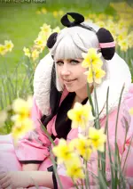 Cosplay-Cover: Waaty [Cowslip]