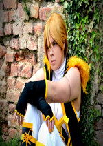 Cosplay-Cover: Kagamine Len [Synchronicity]