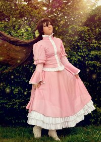 Cosplay-Cover: Alice Baskerville ~100 Years ago~