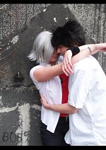 Cosplay-Cover: Gokudera Hayato 