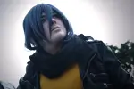 Cosplay-Cover: Nezumi