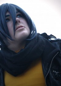 Cosplay-Cover: Nezumi