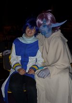 Cosplay-Cover: Kaito