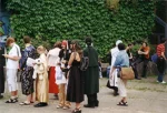 Foto des Kostüms