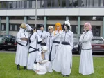 Foto des Kostüms