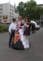 Cosplay-Cover: Don Juan