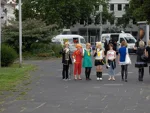 Foto des Kostüms