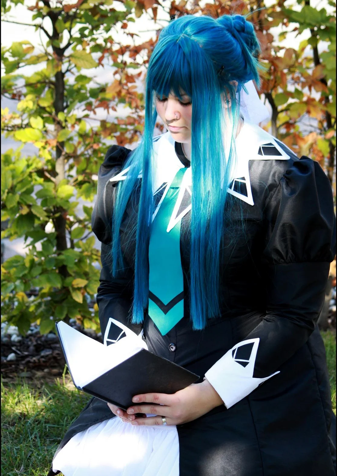 Cosplay-Cover: Tamao chan
