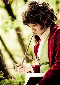 Cosplay-Cover: Bilbo Beutlin [The Hobbit]