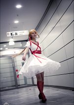 Cosplay-Cover: Anzu [Prinzessin Glockenhüterin]