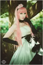 Cosplay-Cover: Megurine Luka ❀ Camellia Japonica ❀