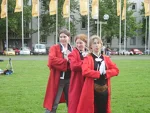 Foto des Kostüms