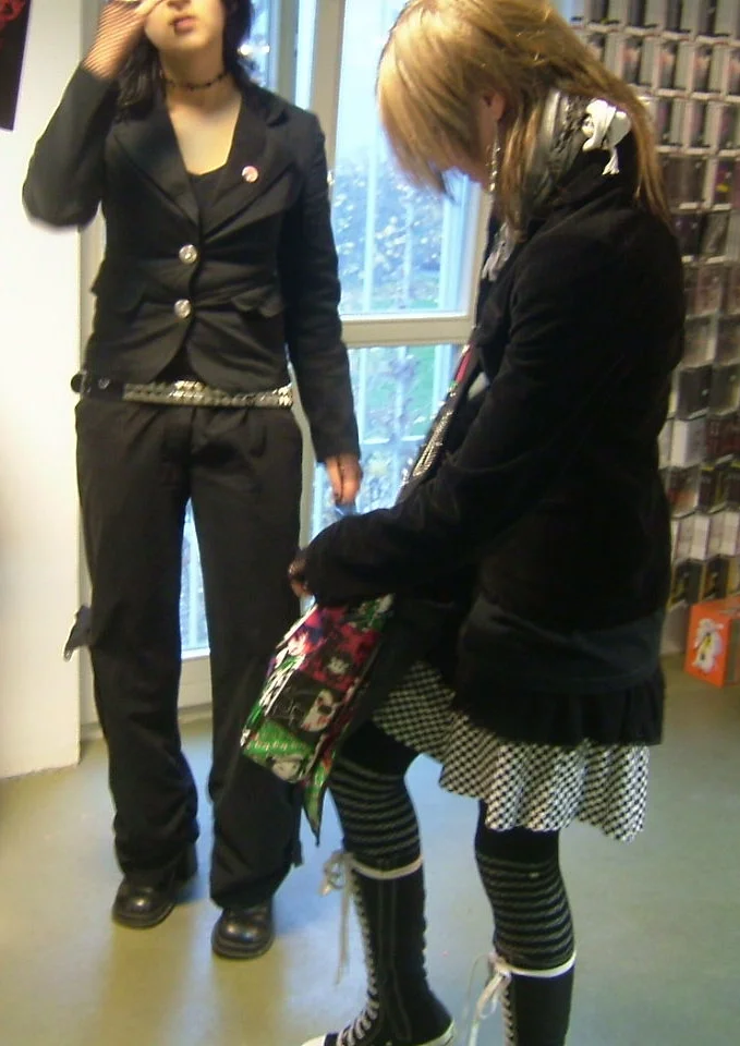 Cosplay-Cover: Gara-Fan desu x)