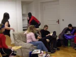 Foto des Kostüms