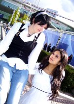 Cosplay-Cover: Alice Cullen ● Twilight