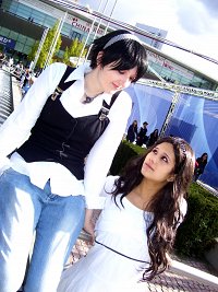 Cosplay-Cover: Alice Cullen ● Twilight