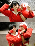 Top-3-Foto - von Toshi