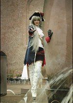 Cosplay-Cover: Maria Beilschmidt/ Prussia [Historical]