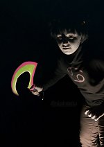 Cosplay-Cover: Karkat Vantas