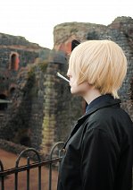 Cosplay-Cover: Sanji ● Thriller Bark