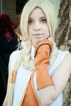 Cosplay-Cover: Himmel [Tales of Innocence]