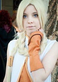 Cosplay-Cover: Himmel [Tales of Innocence]