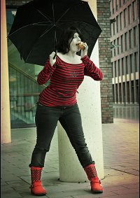 Cosplay-Cover: Marceline