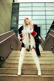 Cosplay-Cover: Preußen ● Nyotalia