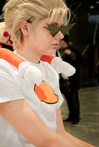 Cosplay-Cover: Dirk Strider [Basic]