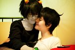 Cosplay-Cover: John Egbert [Basic]