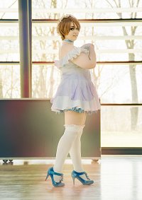 Cosplay-Cover: Koizumi Hanayo [Yume no Tobira]