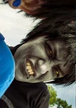 Cosplay-Cover: Karkat Vantas