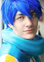 Cosplay-Cover: Kaito Shion