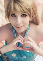 Cosplay-Cover: Kotori Minami ○ Bikini (#131 idolized)