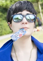 Cosplay-Cover: Karamatsu Matsuno (Overall)
