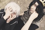 Cosplay-Cover: Aizawa @ the Beach