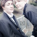 Cosplay: Daichi Sawamura (School Uniform)