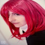 Cosplay: Cinnabar