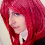 Cosplay: Cinnabar