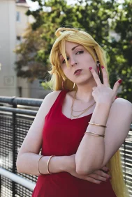 Cosplay-Cover: Panty Anarchy