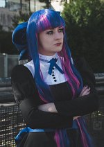 Cosplay-Cover: Stocking Anarchy