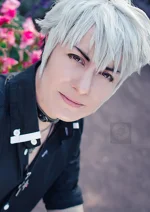 Cosplay-Cover: Hatsuharu Soma