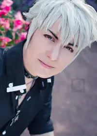 Cosplay-Cover: Hatsuharu Soma