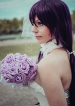 Cosplay-Cover: Nozomi Tojo - Wedding