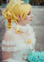 Cosplay-Cover: Ayase Eli • Wedding