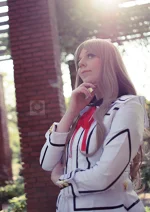 Cosplay-Cover: Ruka Souen
