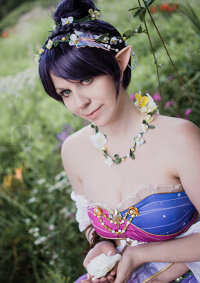 Cosplay-Cover: Nozomi Tojo (Fairy)