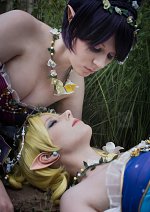 Cosplay-Cover: Ayase Eli • Fairy